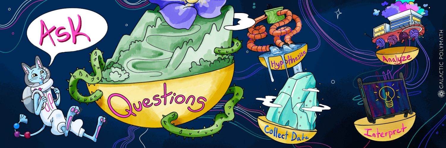 Building Resilience in Science